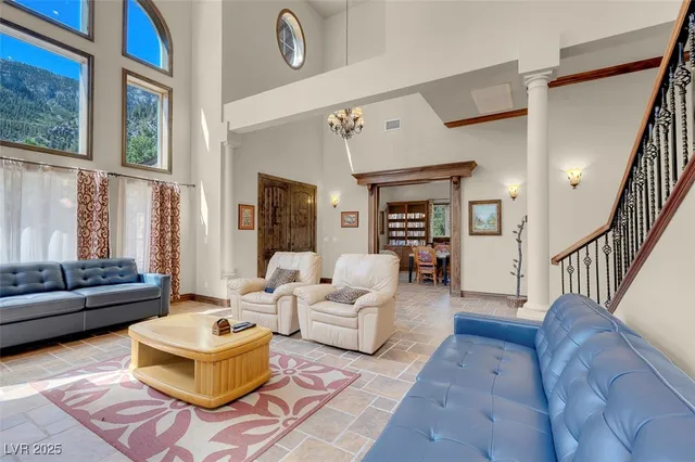 $2,900,000 | 264 Crestview Drive, Las Vegas, NV 89124