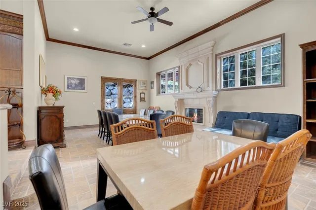 $2,900,000 | 264 Crestview Drive, Las Vegas, NV 89124