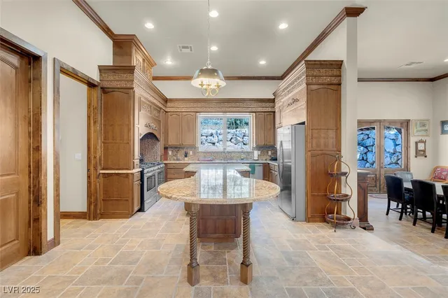 $2,900,000 | 264 Crestview Drive, Las Vegas, NV 89124