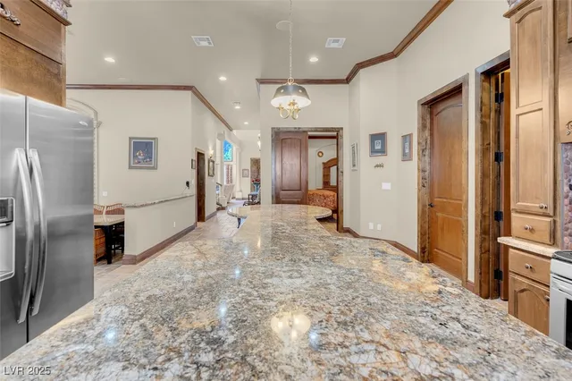 $2,900,000 | 264 Crestview Drive, Las Vegas, NV 89124