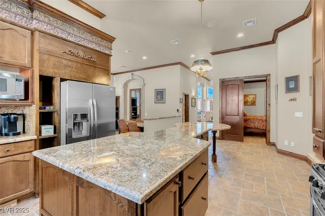 $2,900,000 | 264 Crestview Drive, Las Vegas, NV 89124