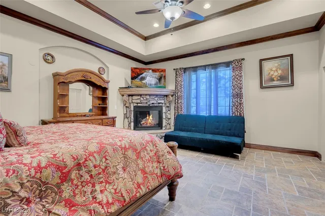 $2,900,000 | 264 Crestview Drive, Las Vegas, NV 89124