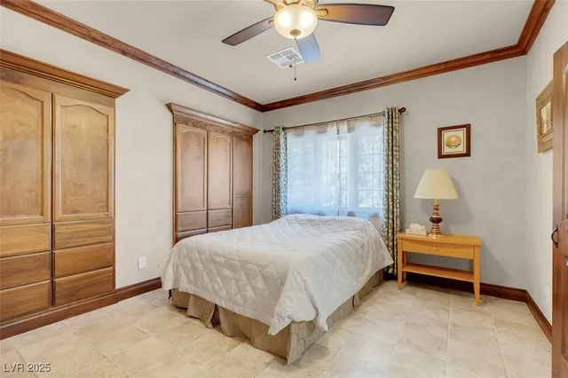 $2,900,000 | 264 Crestview Drive, Las Vegas, NV 89124