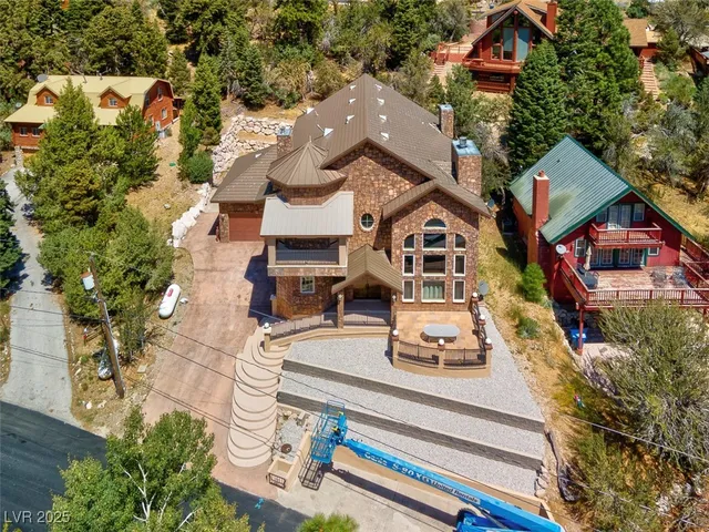 $2,900,000 | 264 Crestview Drive, Las Vegas, NV 89124