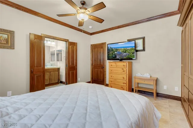 $2,900,000 | 264 Crestview Drive, Las Vegas, NV 89124