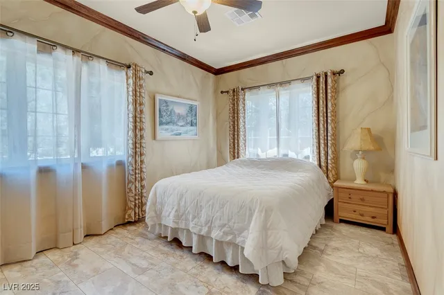 $2,900,000 | 264 Crestview Drive, Las Vegas, NV 89124