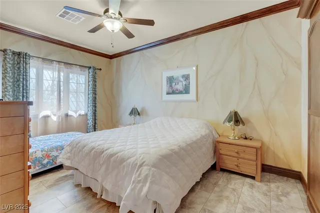 $2,900,000 | 264 Crestview Drive, Las Vegas, NV 89124