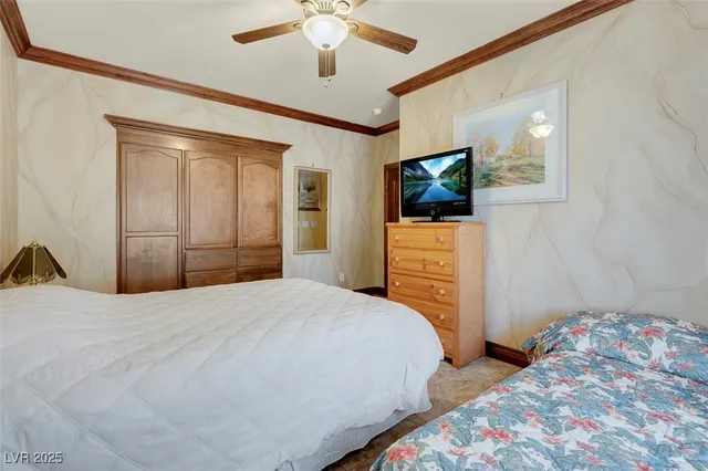 $2,900,000 | 264 Crestview Drive, Las Vegas, NV 89124