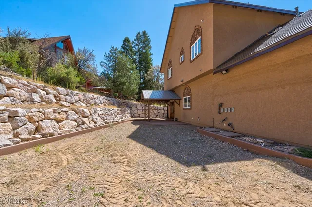 $2,900,000 | 264 Crestview Drive, Las Vegas, NV 89124