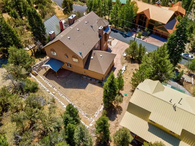 $2,900,000 | 264 Crestview Drive, Las Vegas, NV 89124