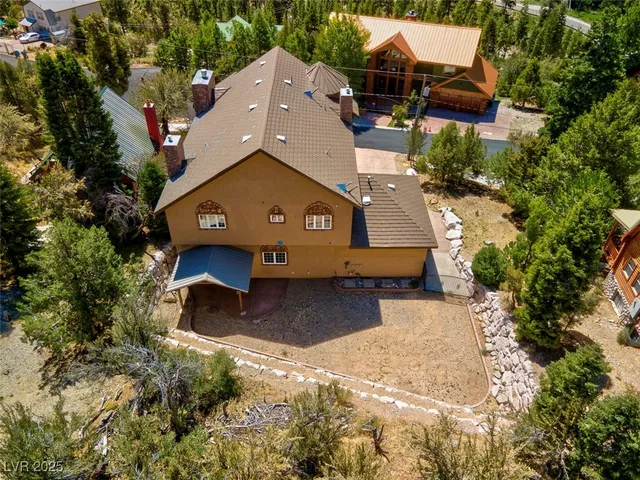 $2,900,000 | 264 Crestview Drive, Las Vegas, NV 89124