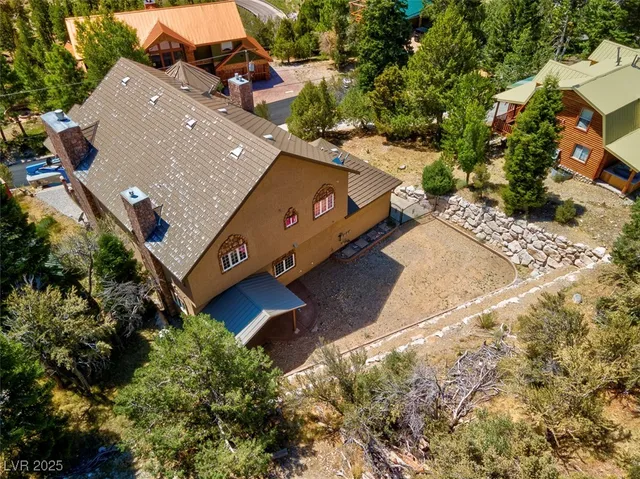 $2,900,000 | 264 Crestview Drive, Las Vegas, NV 89124