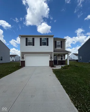 $340,000 | 406 Switchgrass Lane, Whiteland, IN 46184