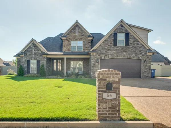 $425,000 | 56 Cypress Cove, Atoka, TN 38004
