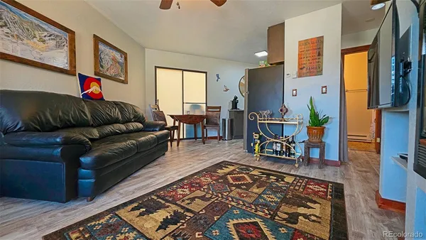 $215,000 | 115 Gcr 4421 Grand Lake, Unit 20, Tabernash, CO 80478