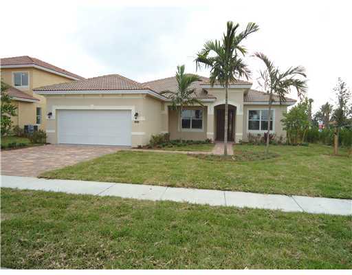8393 Lyons Ranches Road, Unit LOT 15 Boynton Beach, FL 33472 - Photo 1 of 7 Primary Photo