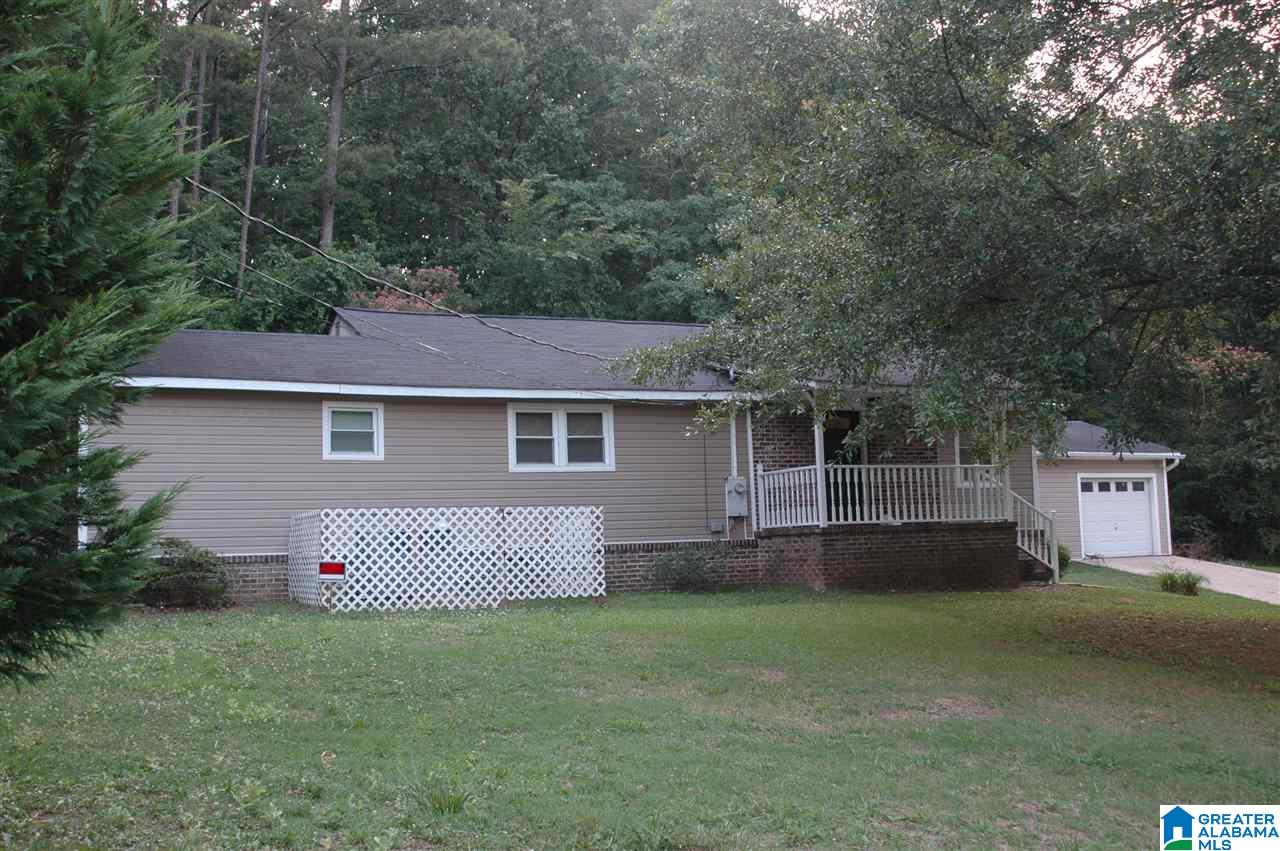 7732 Old Bradford Road Pinson, AL 35126 - Photo 19 of 19