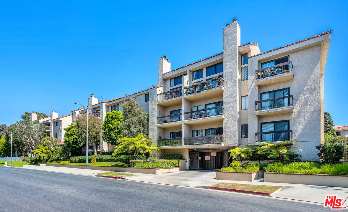 8180 Manitoba Street, Unit 354 Playa del Rey, CA 90293 - Photo 29 of 29