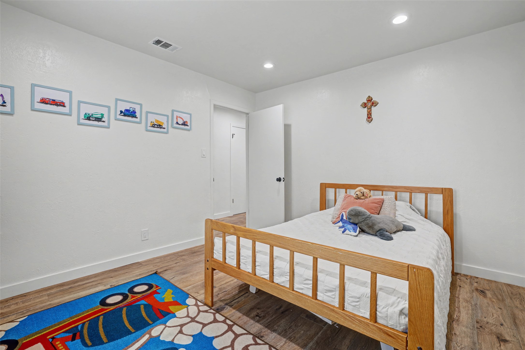 16117 Bobby Road Manor, TX 78653 - Photo 13 of 29