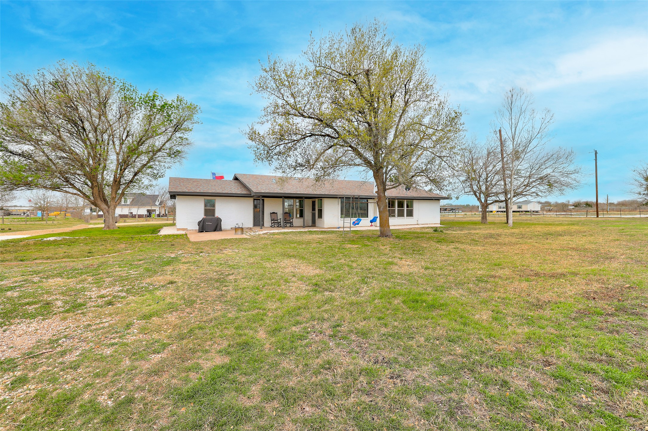 16117 Bobby Road Manor, TX 78653 - Photo 21 of 29