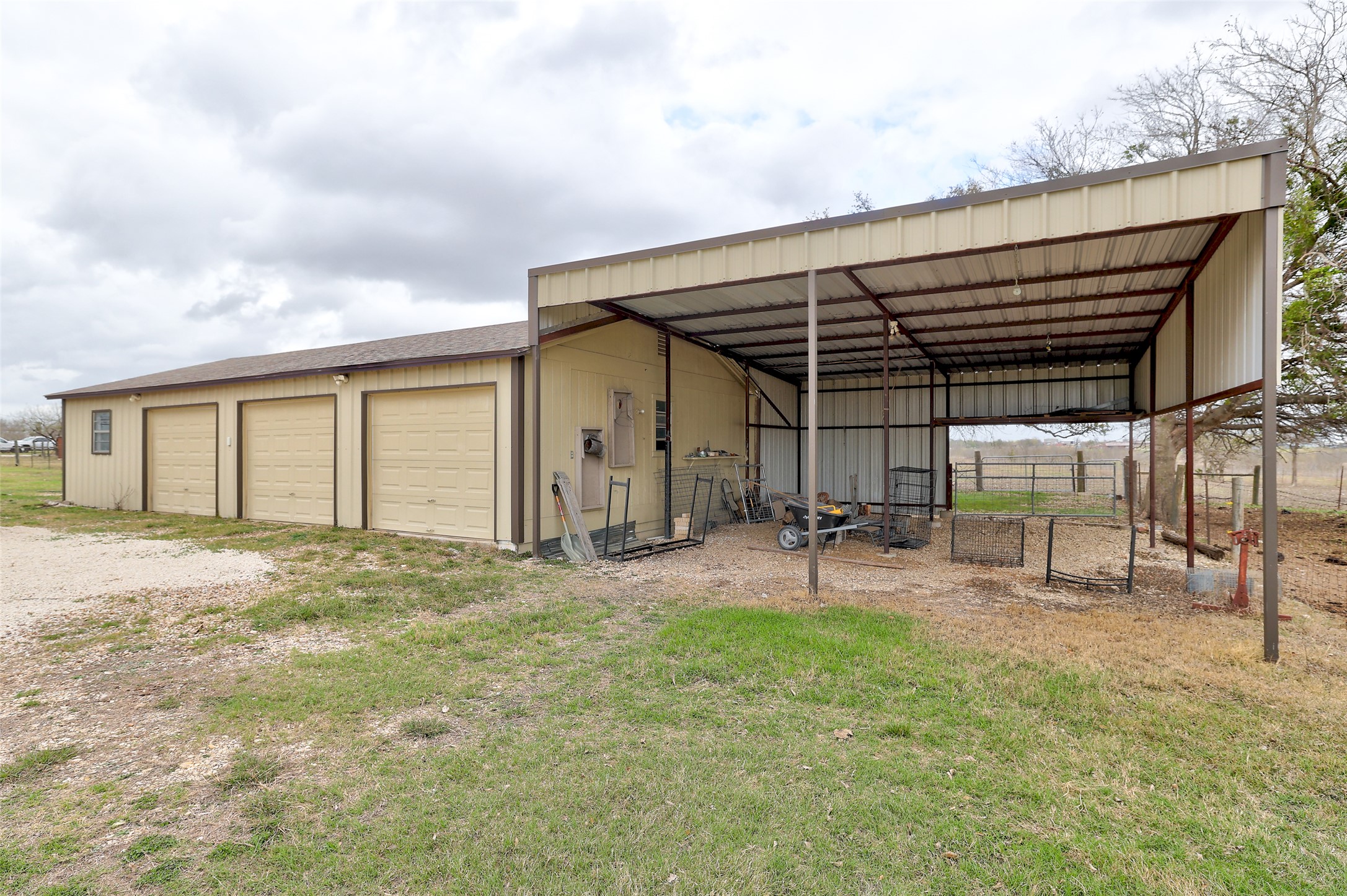 16117 Bobby Road Manor, TX 78653 - Photo 23 of 29