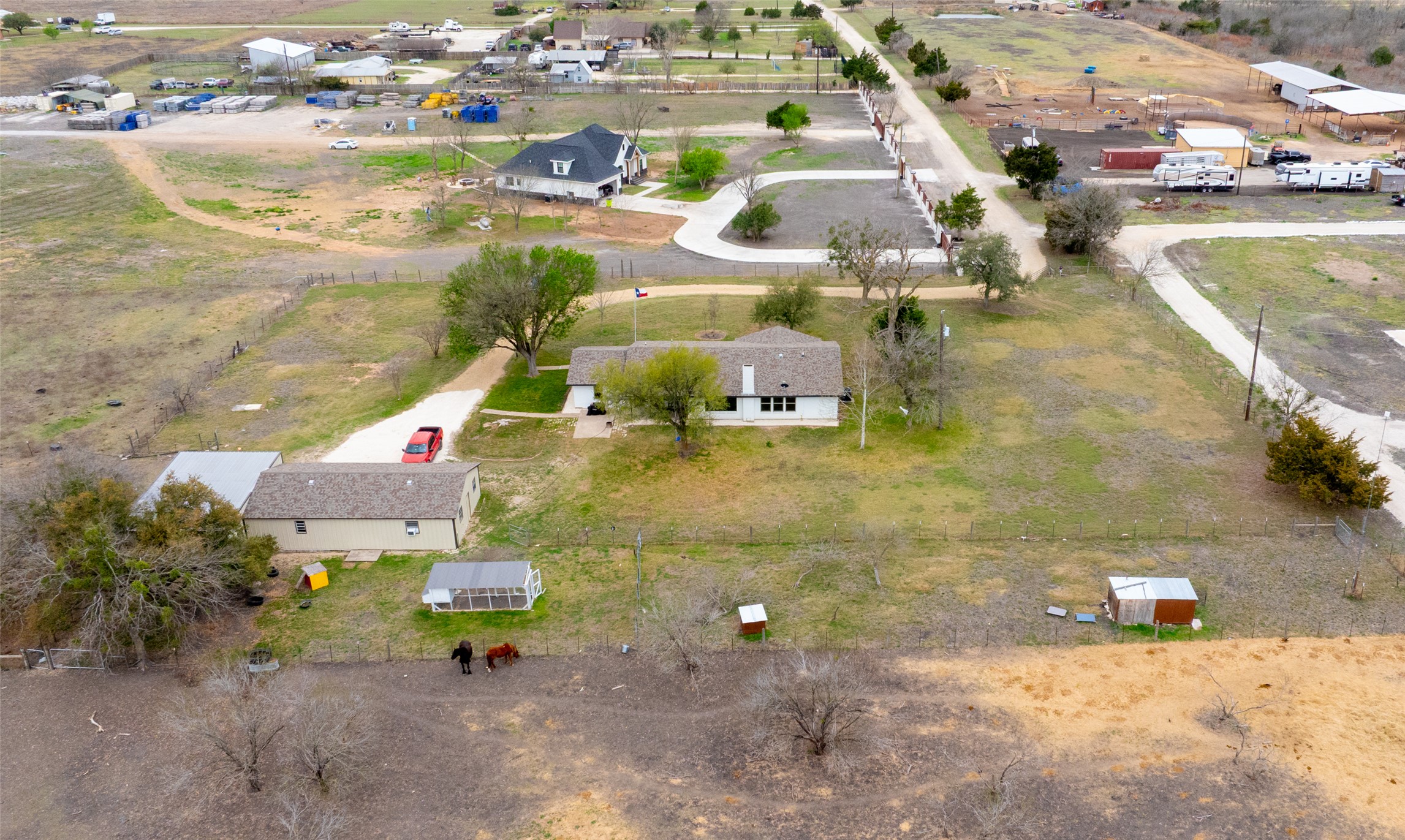 16117 Bobby Road Manor, TX 78653 - Photo 24 of 29