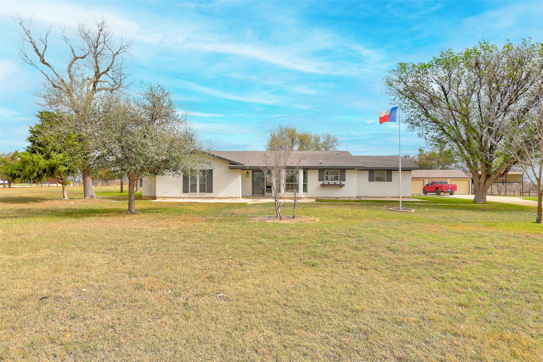 16117 Bobby Road Manor, TX 78653 - Photo 4 of 29