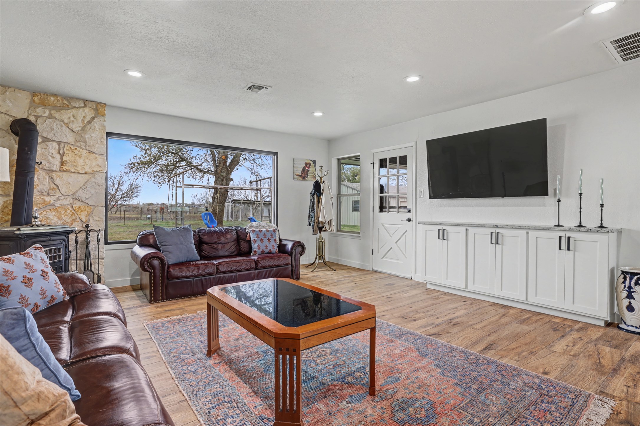 16117 Bobby Road Manor, TX 78653 - Photo 6 of 29