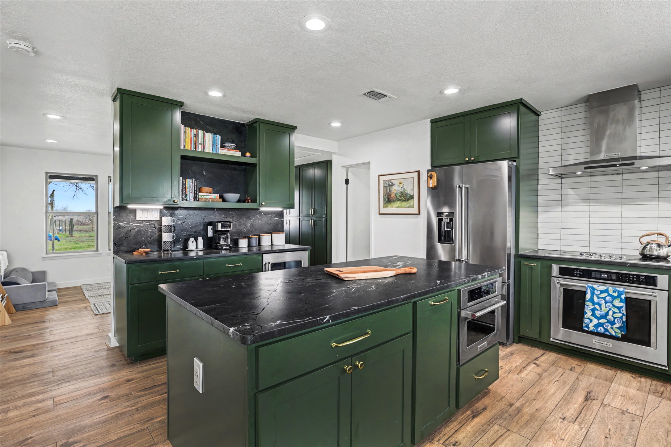 16117 Bobby Road Manor, TX 78653 - Photo 9 of 29