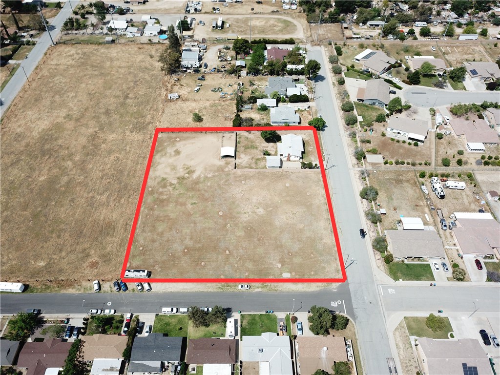 514 Victory Avenue Banning, CA 92220 - Photo 56 of 60 West view