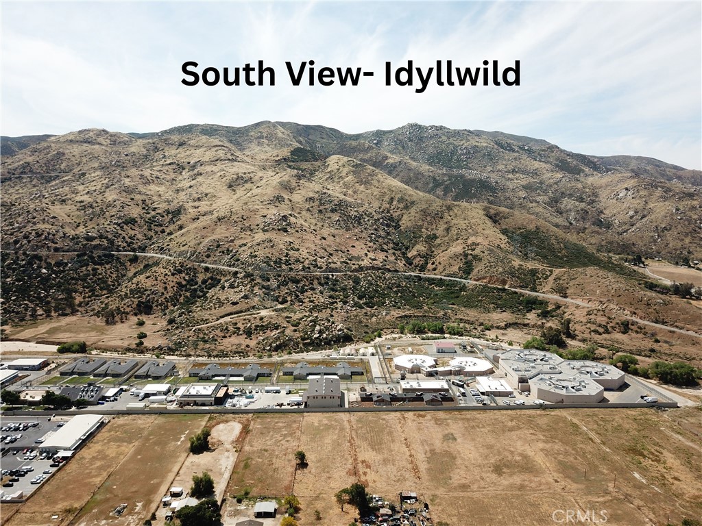 514 Victory Avenue Banning, CA 92220 - Photo 60 of 60 Idyllwild view