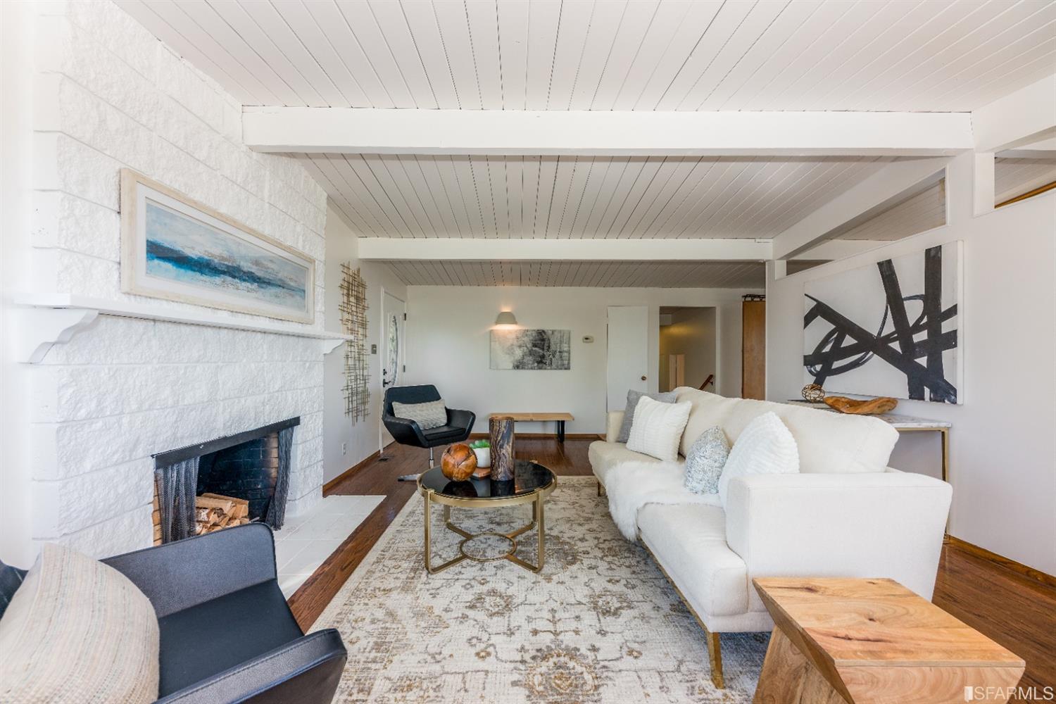 1108 High Court Berkeley, CA 94708 - Photo 12 of 43