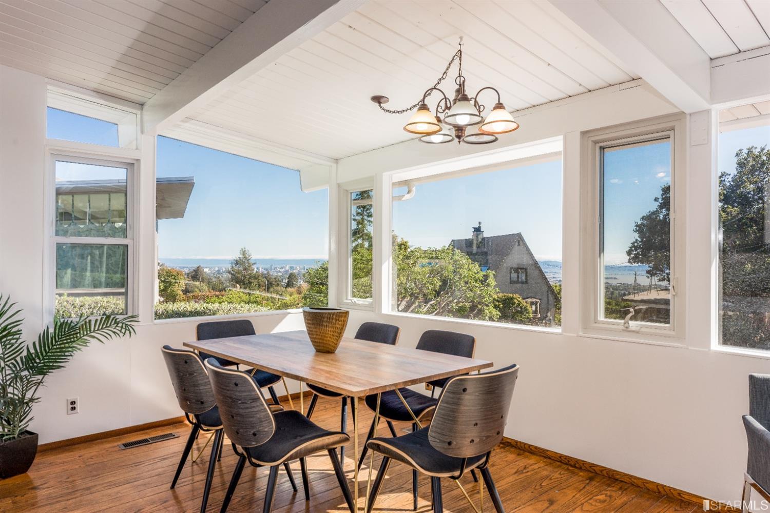 1108 High Court Berkeley, CA 94708 - Photo 14 of 43