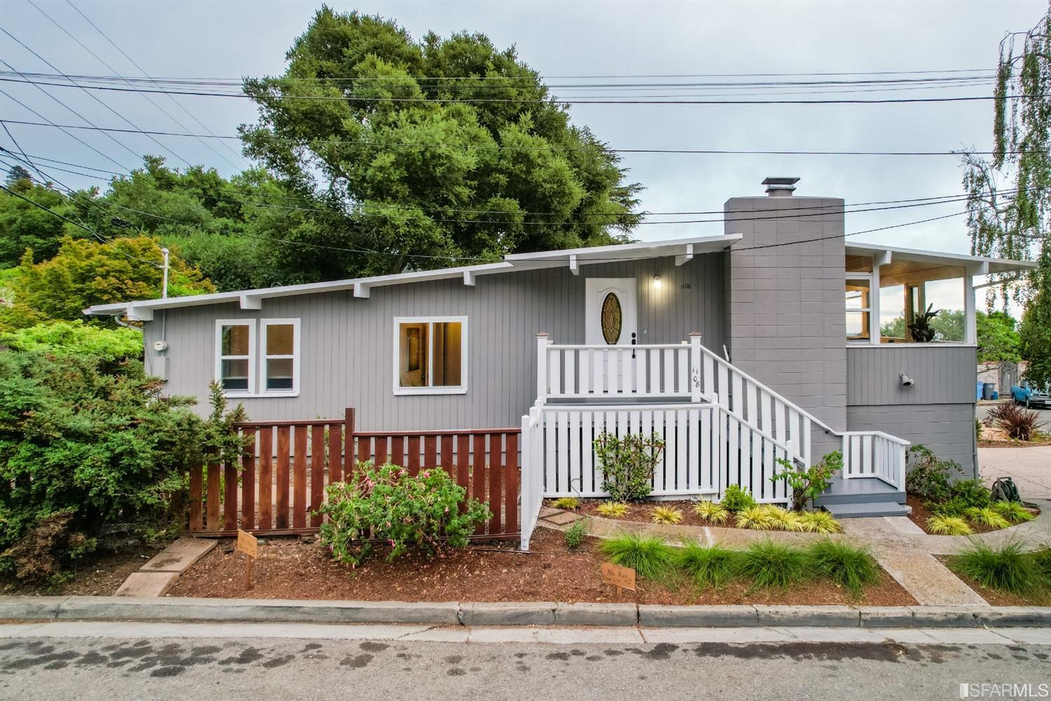 1108 High Court Berkeley, CA 94708 - Photo 3 of 43