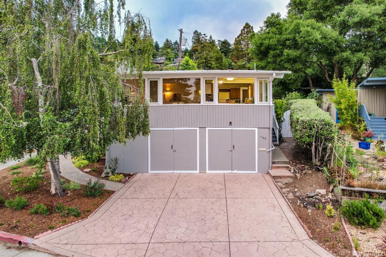 1108 High Court Berkeley, CA 94708 - Photo 4 of 43