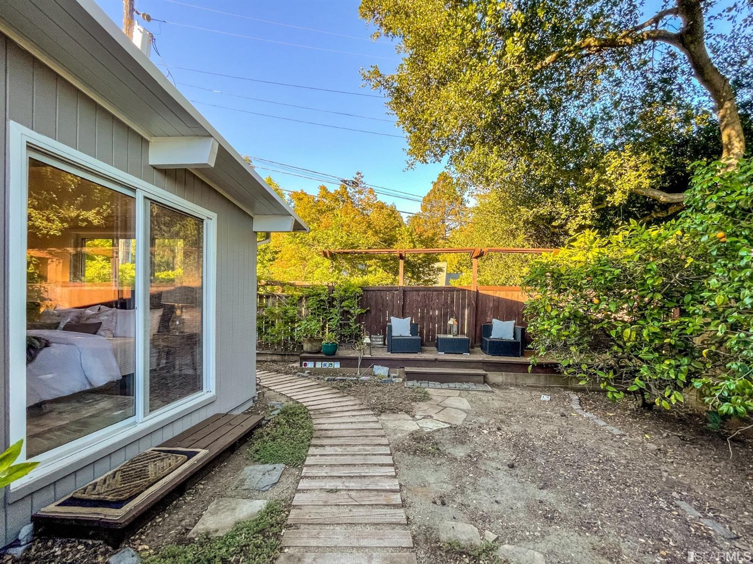 1108 High Court Berkeley, CA 94708 - Photo 31 of 43