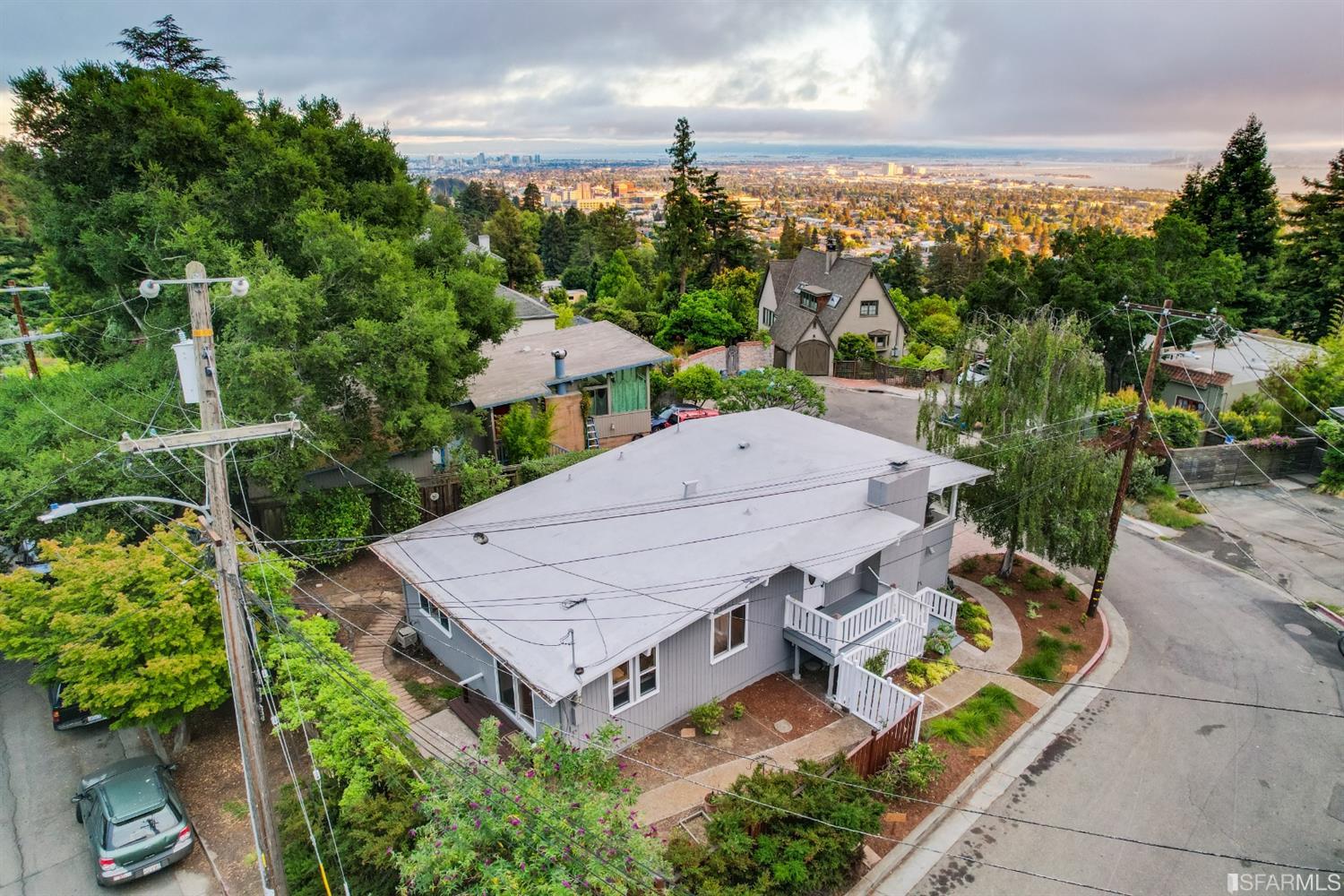 1108 High Court Berkeley, CA 94708 - Photo 35 of 43
