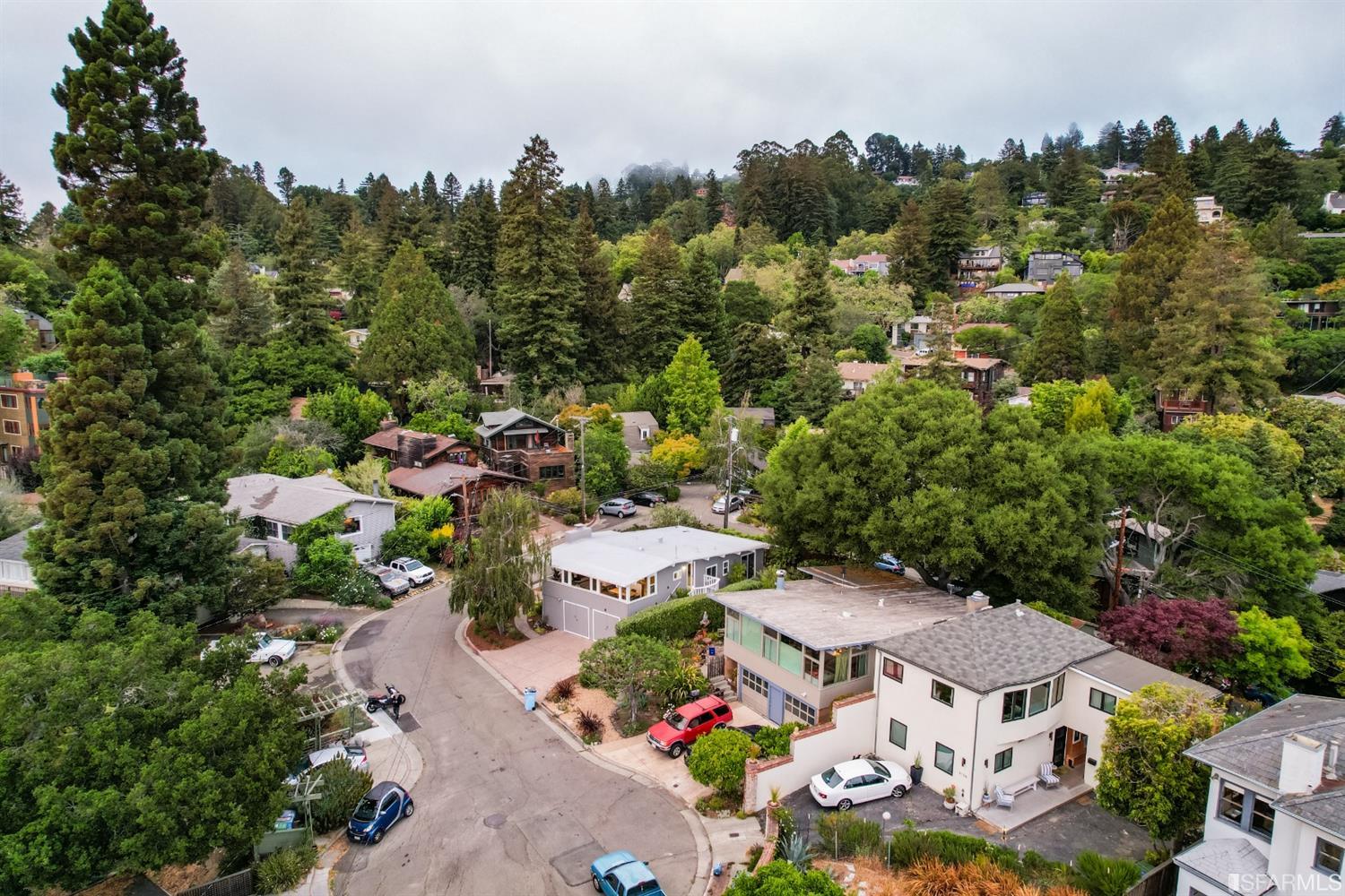 1108 High Court Berkeley, CA 94708 - Photo 36 of 43