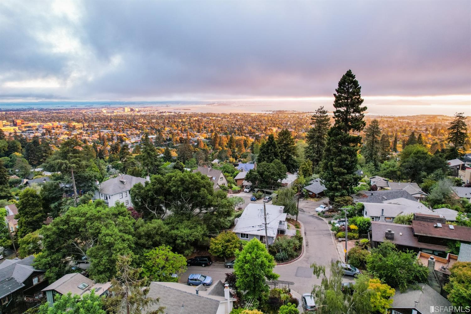 1108 High Court Berkeley, CA 94708 - Photo 38 of 43