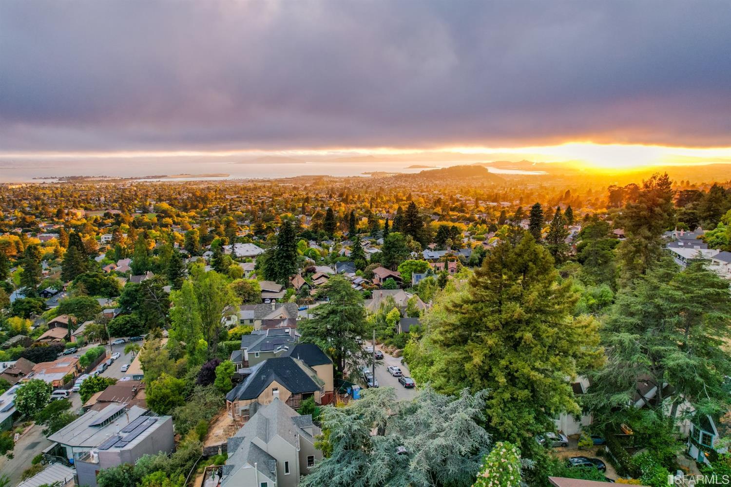 1108 High Court Berkeley, CA 94708 - Photo 40 of 43