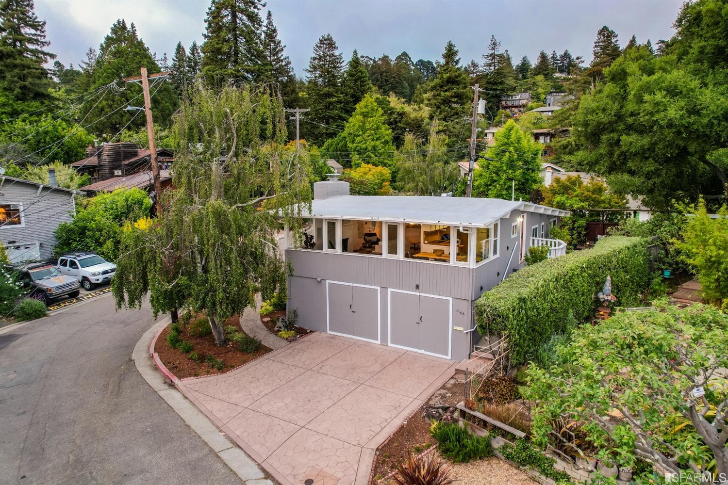 1108 High Court Berkeley, CA 94708 - Photo 5 of 43