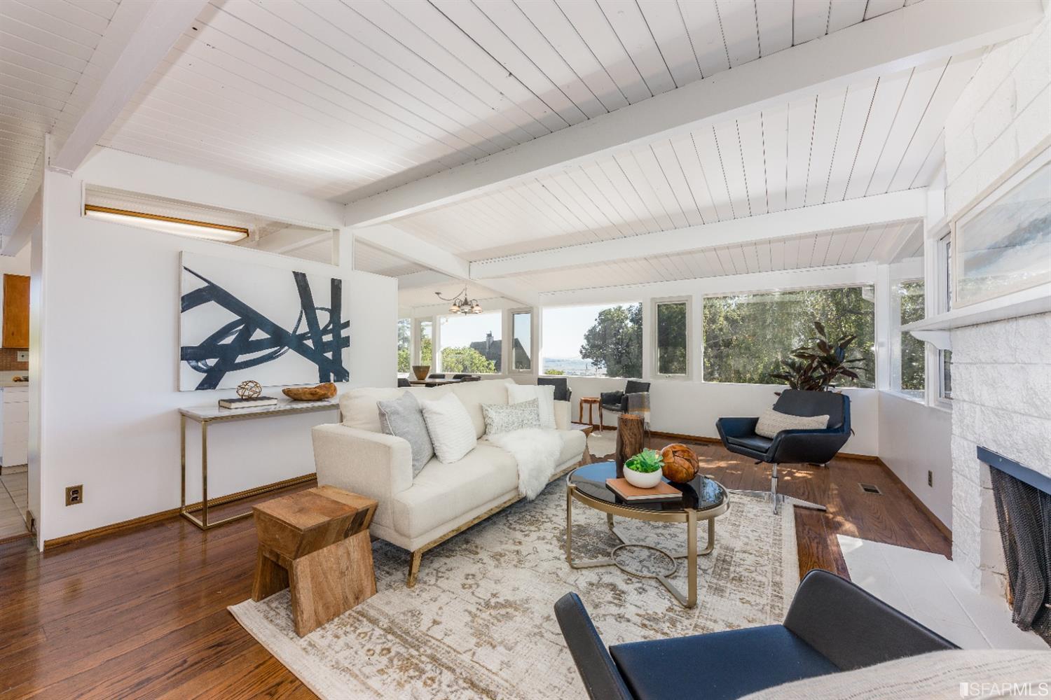 1108 High Court Berkeley, CA 94708 - Photo 8 of 43