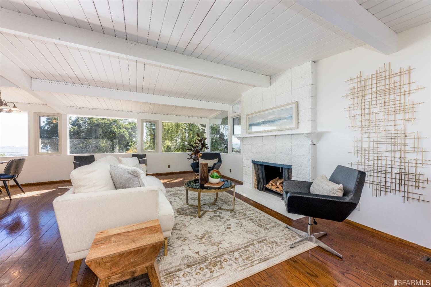 1108 High Court Berkeley, CA 94708 - Photo 9 of 43