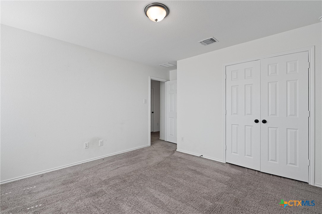 204 Benmyrtle Trail Georgetown, TX 78626 - Photo 30 of 35 a view of an empty room