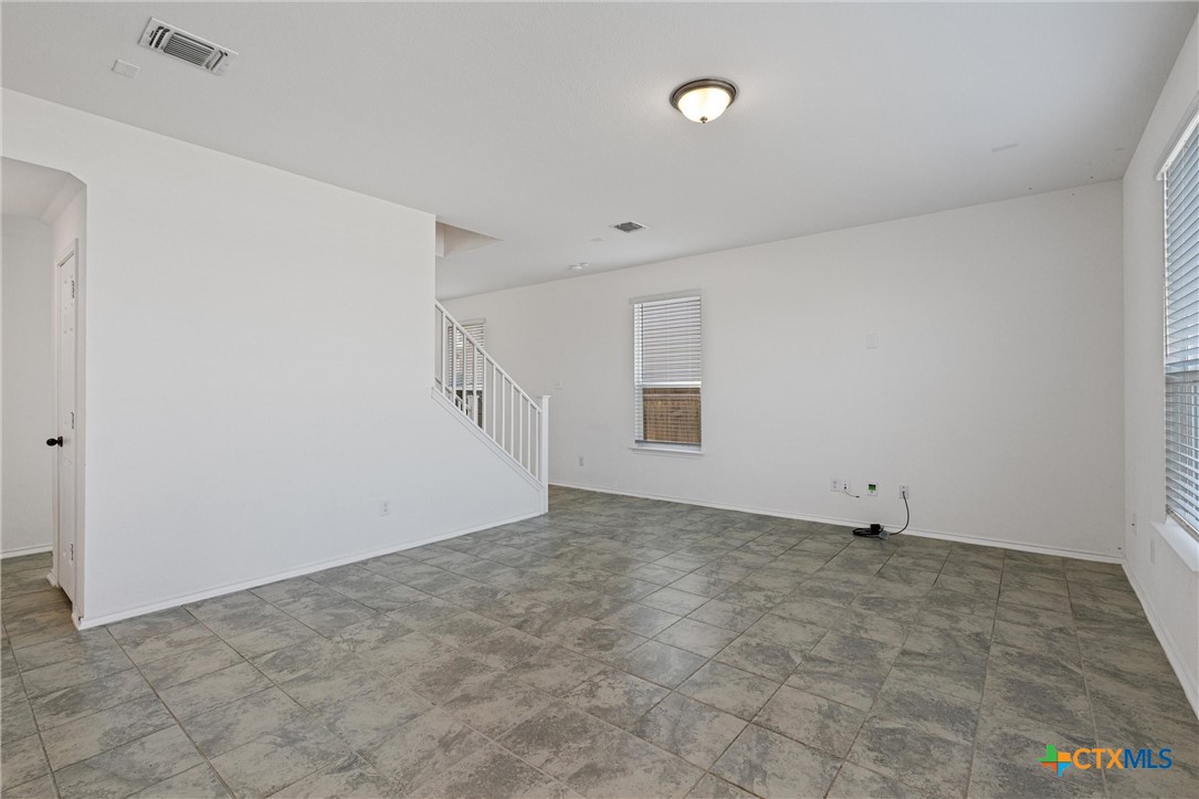 204 Benmyrtle Trail Georgetown, TX 78626 - Photo 9 of 35 a view of an empty room