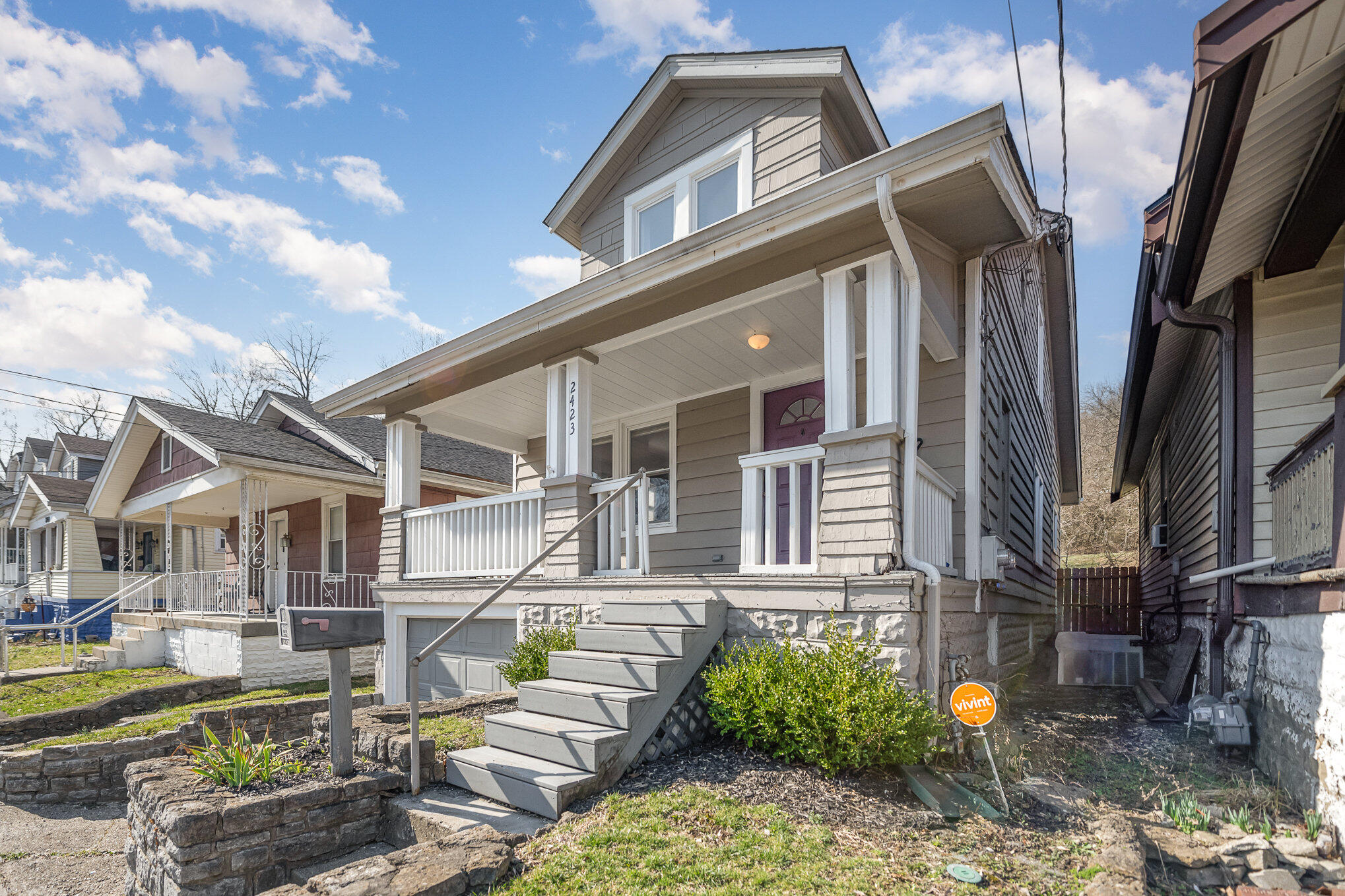2423 Warren Street Covington, KY 41014 - Photo 2 of 31 Gallery Image 2