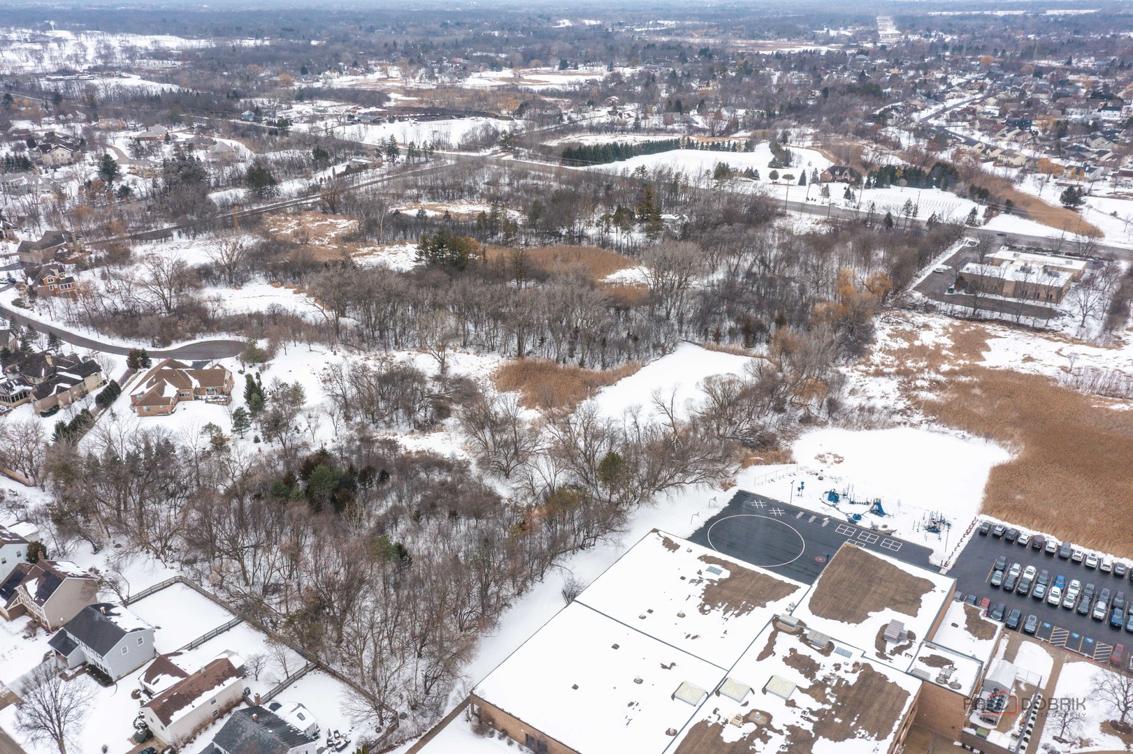 5176 West Aptakisic Road Long Grove, IL 60047 - Photo 8 of 10 a view of city view