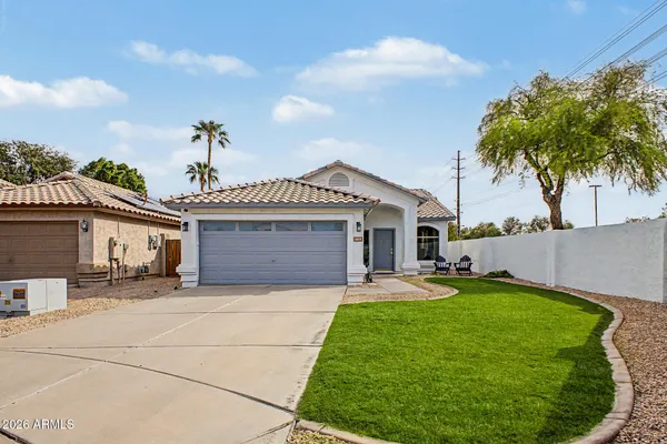 $485,000 | 1601 East Barbarita Avenue, Gilbert, AZ 85234