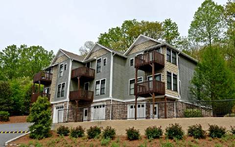 Lakeside Road, Unit 902 Hiawassee, GA 30546 - Photo 1 of 1 Main View