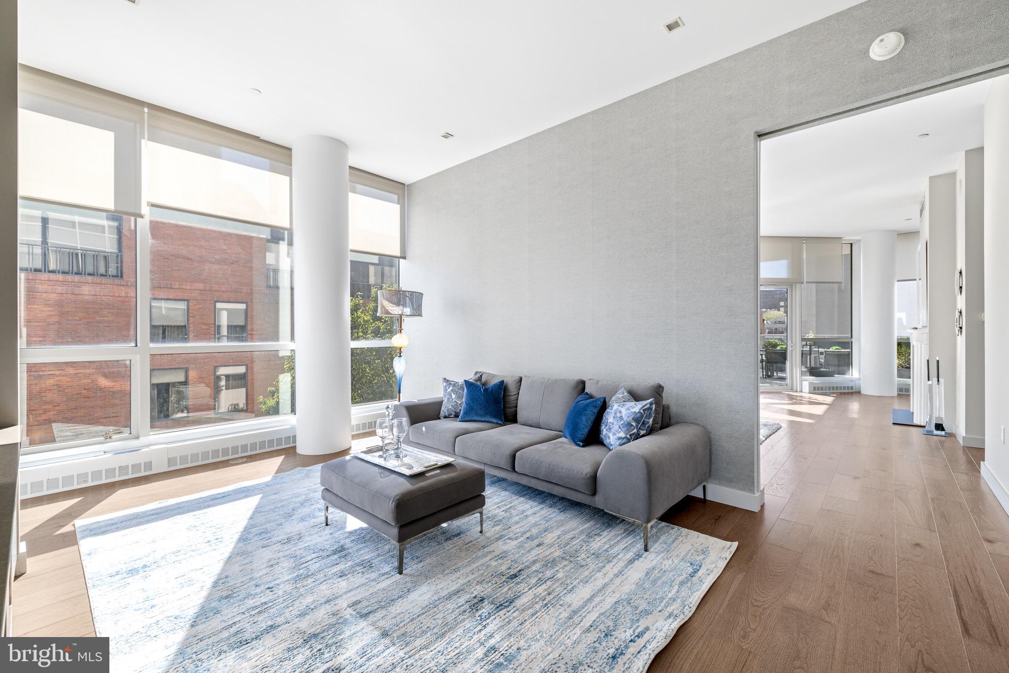 101 Walnut Street, Unit 2 Philadelphia, PA 19106 - Photo 14 of 35